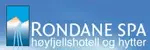 Rondane Spa Höytjellshotell